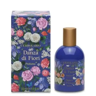 L'Erbolario Parfum Flower Dance 50Ml.