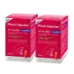 Pilexil Forte Max, envase 2 x 60 cápsulas