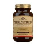 Solgar Neuro-Nutrientes, 60 cápsulas