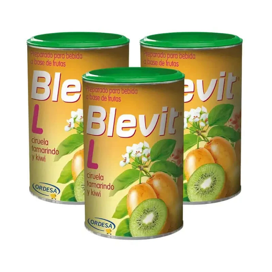Laxativ Blevit, 3X150 Gr