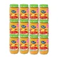 Hero Baby Pack Tartar de Verduras, Pollo y Ternera, 12 X 235 Gr