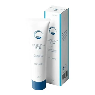 Rueda Farma Pure Vaseline 50 gr