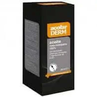 Acofarderm Aceite de Rosa Mosqueta 100% 10 ml