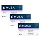 Musa Triplo Menopause dietary supplement , 3 x 30 capsules