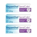 Bepanthol Sensicalm Cream, 3X20 Gr