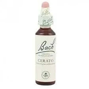 Bach Cerato 20 ml
