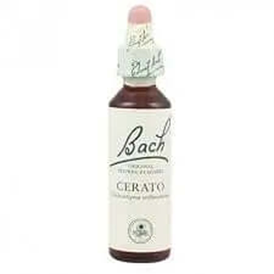 Bach Cerato 20 ml