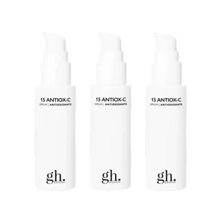 Gemoterapia 15 Antiox-C Serum, 3X30Ml