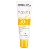 BIODERMA Photoderm Max Aquafluide Colorless Aquafluide SPF 50+ 40 ml