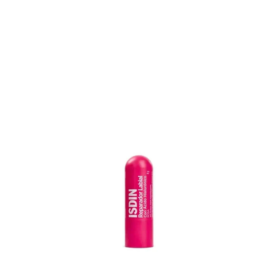 Isdin Lip Repair rosa, 4 gr