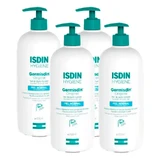Isdin Germisdin Original, pack 4 x 1000 ml