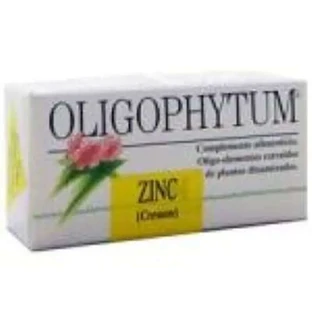 Holistica Oligophytum Zink 100Gra