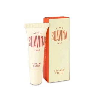 Tube de baume à lèvres Suavina Original, 12 ml