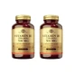 Solgar Vitamin B1 500 Mg, 2X100 Tablet