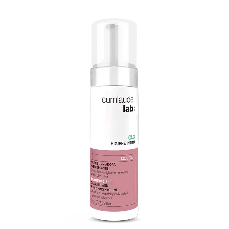 Cumlaude lab Intimate Hygiene Clx 165 ml