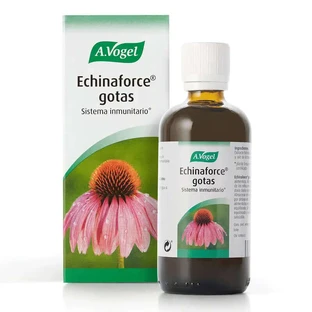 A.Vogel Echinaforce druppels 100 ml