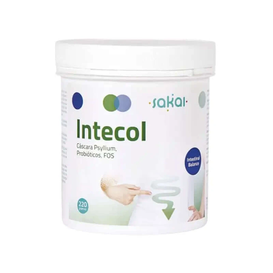Sakai Intecol , 220 gr