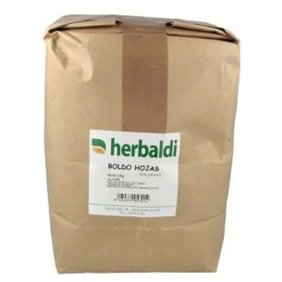 Herbaldi Boldo Hierba 1Kg.