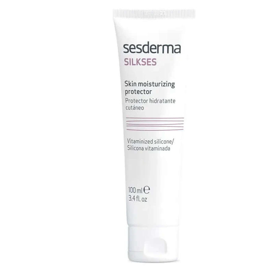 Sesderma Silkses Moisturizing Skin Protector 100 ml
