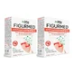 Arkopharma Figurmed Figurmed Chitosan EXtra Strong 500mg, 2X60 Capsules
