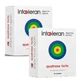 Intoleran Complement Quatrase 10.000, verpakking 2 x 36 capsules