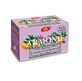 Nalba and mandarin tea Harmony, 20 sachets, Fares