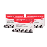 Gestagyn Preconceptie, 3x30 Capsules