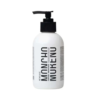Growth Shampoo Moncho Moreno Coffe Smoothie, 250 ml