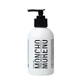 Growth Shampoo Moncho Moreno Coffe Smoothie, 250 ml