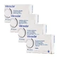 Pack 4 Vitreoclar Eye Health Food Supplement 30 tablets