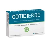 Specchiasol Cotidierbe 45 Tablets