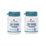 Ana Maria Lajusticia Triptophan with GABA + Plasaphor and magnesium, 2x60 tablets