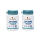 Ana Maria Lajusticia Triptofaan met GABA + Plasafoor en magnesium, 2x60 tabletten