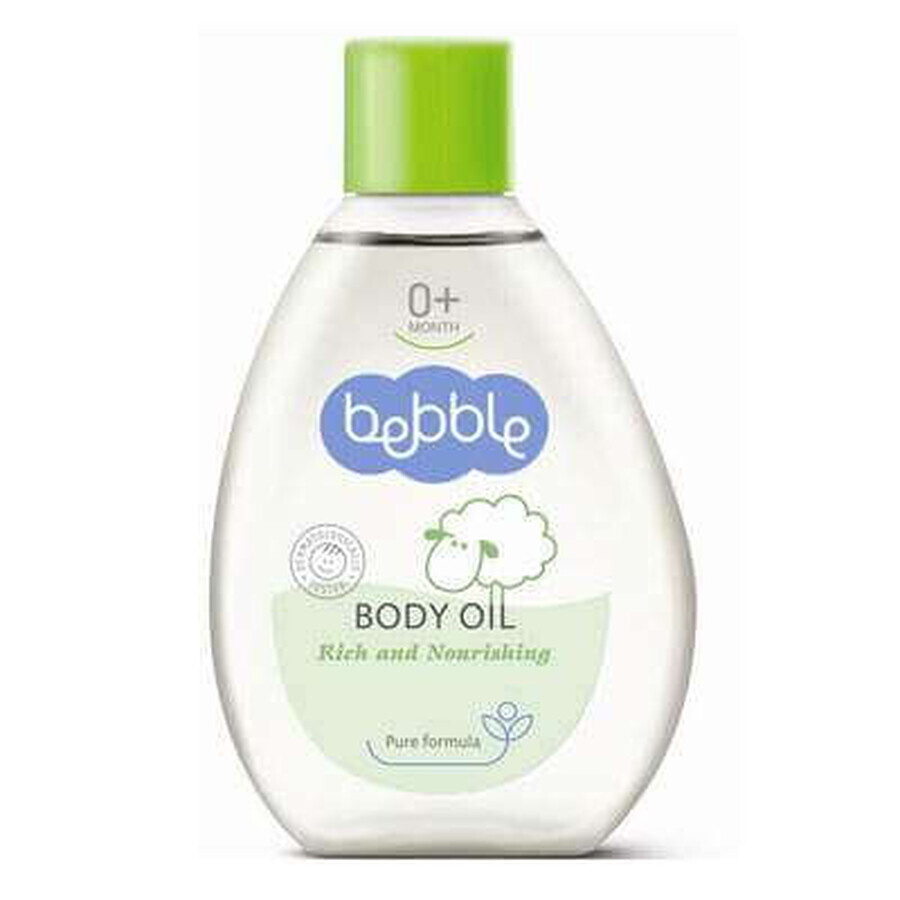 Comprar Aceite corporal, 150 ml, Bebble Aceite corporal, 150 ml, Bebble
