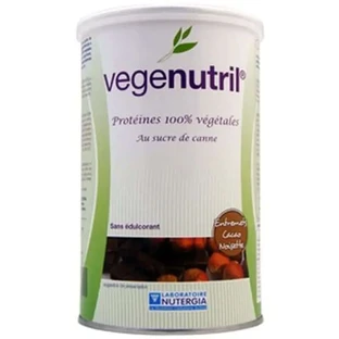 Nutergia Vegenutril Cacao , 350 g