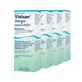 Vidisan Allergie met Ectoïne oogdruppels voor geïrriteerde ogen, 4 X 10 ml