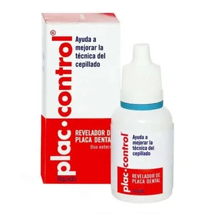 Plac Control Dentaid líquido