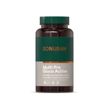 Bonusan Multi Pro Gluco Active , 120 comprimidos