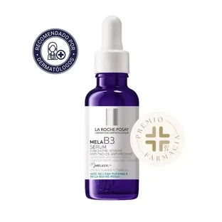 La Roche Posay Apple B3 Serum, 30 ml