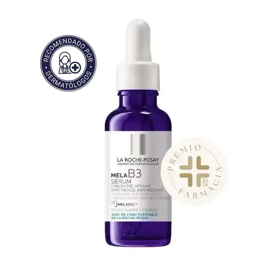 La Roche Posay Apple B3 Serum, 30 ml