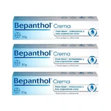 Bepantol cream, 3X30 Gr