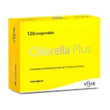 VITAE Chlorella Plus, 120 tabletten