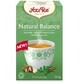 T&#232; Natural Balance, 17 bustine, Yogi Tea