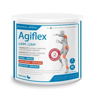 Dietmed Agiflex Dose, 300 g
