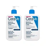 CeraVe Intensieve vochtinbrengende lotion , 2X473 Ml