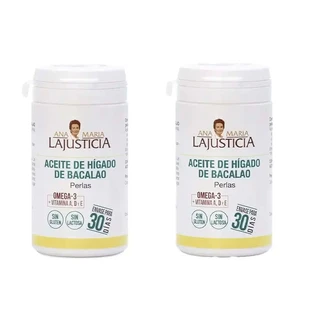 Ana Maria Lajusticia Levertraan, 2x90 parels