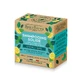 Beauterra Solid Peppermint &amp; Lemon Peel Solid Shampoo (Oily Hair) , 75 gr