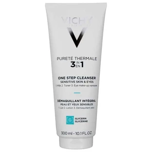 Vichy Pureté Thermale 3 in 1 Reinigingsmiddel 300 ml