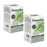 Aboca Finocarbo Plus, 2x50 Capsules