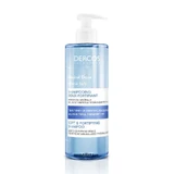 Vichy Dercos Technique Champú mineral de uso frecuente 400 ml